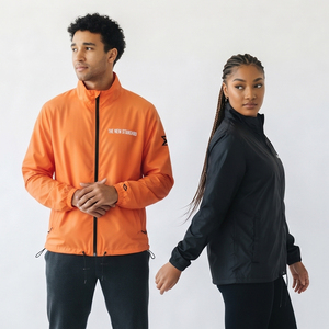 Outdoor <b>Windbreaker</b> Jackets Men Women Custom Logo Lightweight Waterproof Wind Resistant Rain Jackets Camping <b>Windbreaker</b> Jackets - Product Image 4