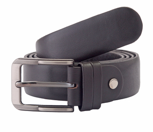 Men's Leather <b>Belt</b> with Buckle Men's Vintage Casual Pants <b>Belt</b> Men's Leather <b>Belt</b> Wholesale Price OEM/ODM Accepted - Product Image 1