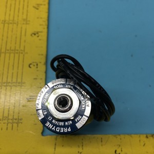 วาล์ว 3 PREDYNE A3112-S2 150PSIG, 6 วัตต์, 24VDC - อุปกรณ์และอะไหล่เซมิคอนดักเตอร์ระดับโลกที่เชื่อถือได้ - Product Image 4