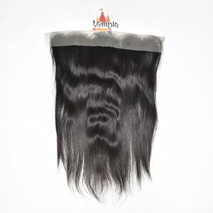 Extensiones de Cabello Humano Vietnamita Ondulado 13*6 Frontal, Crudo, al por Mayor, con Cutícula Alineada, Sin Procesamiento Químico, para Trenzar - Product Image 5