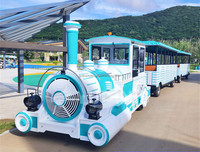 BFF Kepler, homologué CE, fabriqué en Chine, 23 places, moteur à courant alternatif, batterie au lithium, usine chinoise, 23 places, bus touristique ouvert, mini-bus