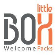 LittleBOX logo