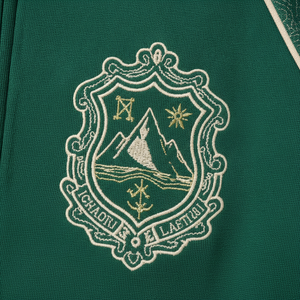 Chaqueta Deportiva Vintage Personalizada, Chaqueta Informal para Correr, para Hombre, con Cierre Frontal, Logotipo Bordado y Bolsillos Laterales - Product Image 2
