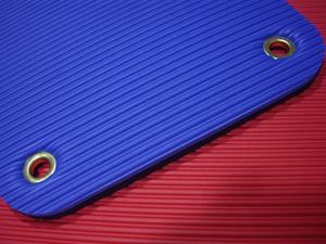 Tapis d'exercice TPE Tapis d'exercice fabriqué en TPE, tapis d'exercice par TPE, tapis épais - Product Image 6