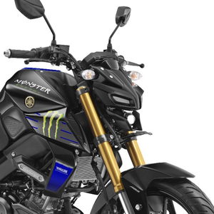 Motocicleta YAMAHA "MT-15 MOTO GP EDITION" en Venta a Precios Accesibles, la Mejor Moto con Excelente Rendimiento y Economía de Combustible - Product Image 5