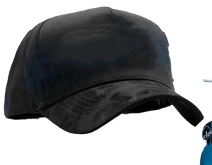 Gorras de Colores Veraniegos con Logotipo Bordado Personalizado, Gorras de Diseño Nuevo 100% Algodón, Gorras Deportivas de Béisbol de 6 Paneles - Product Image 1