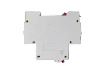<span class=keywords><strong>Disjoncteur</strong></span> <span class=keywords><strong>différentiel</strong></span> de commutateur principal miniature électrique Micro Mcb monophasé - Product Image 6