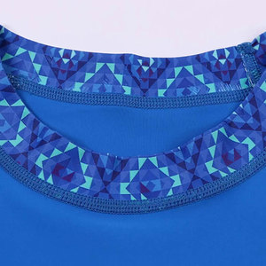 Haut de compression à manches longues pour homme, respirant, séchage rapide, entraînement, fitness, sport - Product Image 5