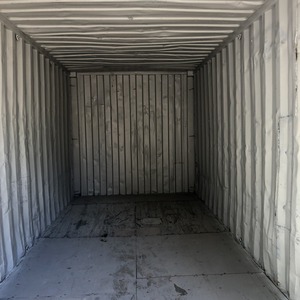Conteneurs de transport secs durables testés en usine pour un stockage sécurisé du fret, offrant une construction en acier haute résistance, disponibles dans le monde entier - Product Image 2