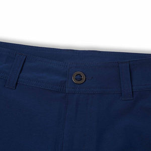 Shorts de pêche personnalisés en gros pour hommes – Qualité professionnelle, légers et performants - Product Image 5