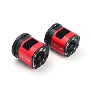 กล้อง Player One Poseidon-C Pro IMX571 USB3.0 สี พร้อมระบบระบายความร้อน - Product Image 3