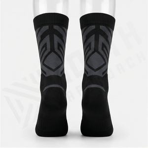 Calcetines Deportivos Personalizados, Transpirables, para Ciclismo, Duraderos, Suaves, para Gimnasio, con Colores Personalizados, en Paquete de Pares - Product Image 2
