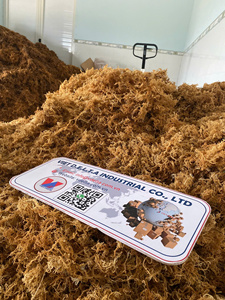 Mousse de mer séchée de haute qualité et mousse de mer irlandaise et Eucheuma Cottonii - 100% biologique du Vietnam/Mme Lima - Product Image 1