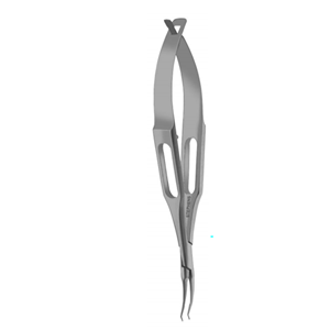 Pince chirurgicale de précision Drews-Maumenee Colibri de haute qualité pour la manipulation des tissus - Product Image 5