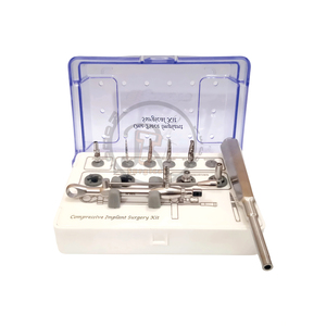 Kit de Implantes Dentales de ROBOZ TECH - Product Image 1