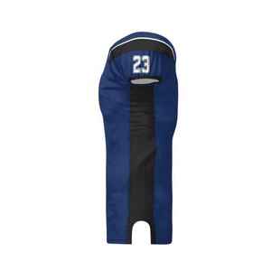 Uniforme de Fútbol Americano con Estilo Único y Empaque Personalizado, Diseño Transpirable de Manga Corta para Equipos Nacionales, Tallas Grandes Disponibles - Product Image 3