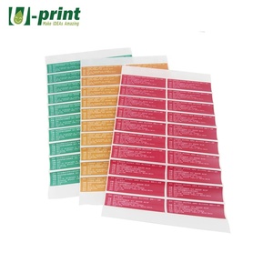 Nhãn Dán Thực Phẩm Tùy Chỉnh - Product Image 4