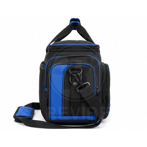 Large Nylon Medical <b>Bags</b> for Doctors <b>Nurses</b> Clinic Use Organized Storage Durable Design 30-40L Capacity Adjustable Strap - Product Image 2