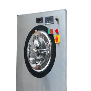 Máquina Profesional para Hacer Helados y Gelato con Compresor Incorporado, Máquina Automática para Hacer Yogurt Congelado y Sorbete para el Hogar y Uso Comercial - Product Image 4