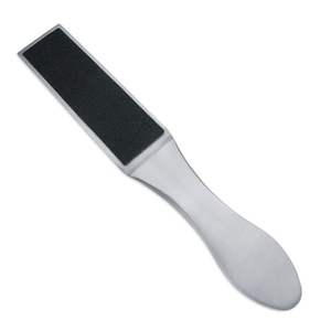 Étui de protection pour le rangement sécurisé des mini-limes à ongles, lime à ongles compacte personnalisée pour les voyages - Product Image 2