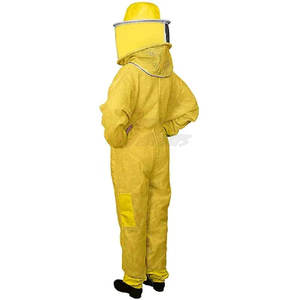 Traje de Apicultura Impermeable y Ligero, Nuevo Modelo 2026, en Oferta, Disponible en Stock - Product Image 2