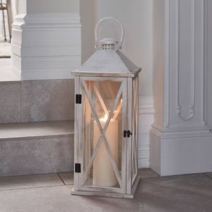 Farol de metal de lujo moderno diseñado con paneles de vidrio transparente para decoración del hogar, vestíbulo de hotel y eventos especiales. - Product Image 6