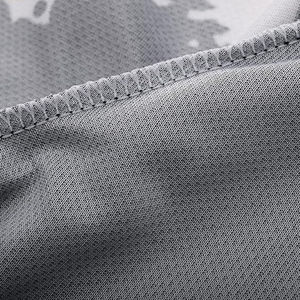 เสื้อเชิ้ตสำหรับนักขี่มอเตอร์ไซค์ผู้ชายสุดเทรนดี้ ผ้าเนื้อบางเบา สวมใส่สบาย พร้อมดีไซน์กราฟิกทันสมัย - Product Image 6