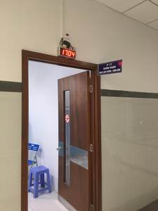 แป้นพิมพ์โทรคิวอุตสาหกรรมพร้อมหน้าจอ LCD Modbus tcp/ip และตัวควบคุม RS485 | โซลูชัน AT-KEYPAD01 OEM - Product Image 5