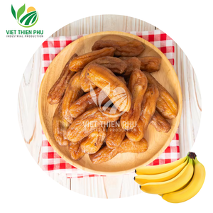 VIET THIEN PHU, Plátano Seco de Vietnam, Calidad Premium, Proveedor Mayorista para Exportación - Product Image 1
