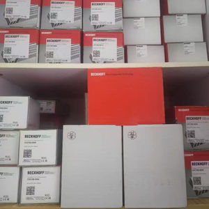 Beckhoff สวิตช์อีเทอร์เน็ต CU1128 UC2008 CU2016 CU2005 RJ45ระบบเครือข่ายอุตสาหกรรม24V - Product Image 1