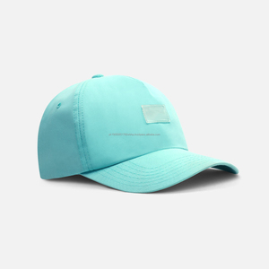 Custom <b>Quick</b> <b>Dry</b> Logo <b>Cap</b> Cross for Woman Breathable Sport Hat Embroidery Print Logo Golf Baseball <b>Cap</b> High Quality - Product Image 3