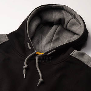 Sudaderas con Capucha para Hombre, Diseño Moderno, Básicas, Calidad Premium, Precio Económico, 100% Algodón, Transpirables - Product Image 3