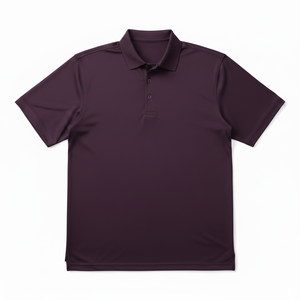 เสื้อโปโล OEM สีพื้น ปุ่มติดกระดุม คุณภาพพรีเมียม ผ้าคอตตอนปิเก้ หลายสี ขายส่ง เสื้อกอล์ฟ ปรับแต่งได้ตามต้องการ - Product Image 5