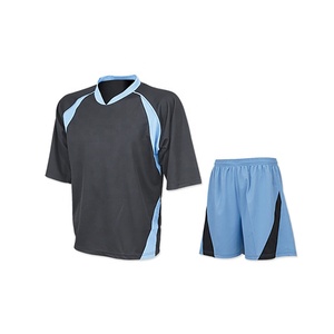 Professional High Quality Customize Design Football Jerseys Shirt Soccer <b>Tracksuits</b> Suits Moisture-Wicking Eco-Friendly Unisex - Product Image 1