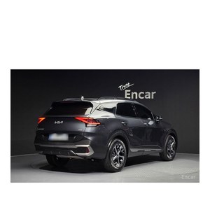 Kia Sportage Signature Gravity 2WD Automático, Modelo Marzo 2022, con Cámara Trasera, Asientos de Cuero, Emisión Euro V, 42,517 km - Product Image 2