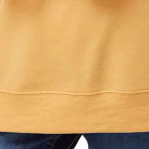 เสื้อสเวตเชิ้ตคอกลมแบบสวม Unisex ผ้าเทอร์รี่เนื้อนุ่ม น้ำหนักเบา คุณภาพพรีเมียม สวมใส่สบาย เหมาะสำหรับใส่ในชีวิตประจำวัน - Product Image 6