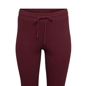 Pantalon évasé ample pour femme, coupe skinny, en polyester, décontracté, grande taille, taille mi-haute, motif floral, séchage rapide, respirant – Offre spéciale - Product Image 3