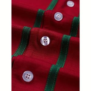 Maillots de baseball personnalisés en sublimation en gros, 100% polyester, vêtements de sport respirants, couleurs et logos personnalisés pour adultes unisexes - Product Image 5