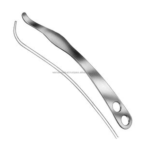 Élévateur orthopédique WARSAW MEDICAL de qualité supérieure en acier inoxydable pour chirurgie osseuse |   Kit de chirurgie médicale - Product Image 1