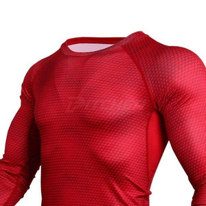 Conjunto de Rashguard Deportivo de Alto Rendimiento para Hombre, Ropa Deportiva para Correr y Entrenar - Product Image 6