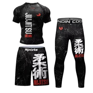 Camiseta de Natación para Hombre, Protección Solar, Estampada, Bajo MOQ 2026, Superventas - Product Image 6