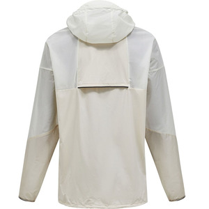 Chaqueta Cortavientos Vintage de los 90 para Hombre, Estilo Retro, Diseño Colorblock, Ligera, Deportiva, Informal, para la Calle - Product Image 2