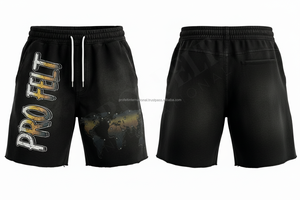 Ropa Deportiva para Hombre, Estilo Hip Hop, Vintage, Lavada, de Primera Calidad, Estilo Urbano, 100% Algodón Felpa - Product Image 6