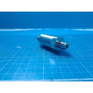 วาล์วบอลแบบแมนนวล TKF SS-A60-4VM ความบริสุทธิ์สูง ใช้แล้วเป็นอะไหล่อุปกรณ์เซมิคอนดักเตอร์รุ่นเก่า - Product Image 5