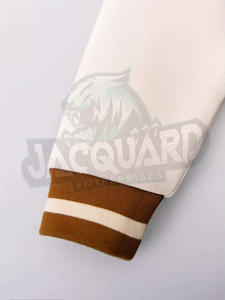 Chaqueta de Satén Cruzada de la Mejor Calidad, Chaqueta de Invierno en Diferentes Colores, Hecha en Pakistán - Product Image 5