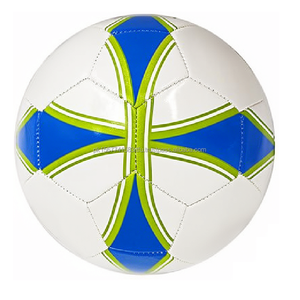 Custom Printed Durable Eco-Friendly Soccer Football <b>Ball</b> for Professional Clubs Indoor/Outdoor Use PU Leather <b>Training</b> <b>Balls</b> - Product Image 1