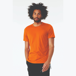 Camiseta de Manga Larga Ajustada para Hombre, Estilo Urbano, OEM, Dobladillo Curvo, Ligera, 93% Algodón, 7% Elastano, Personalizable - Product Image 1
