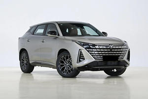 รถยนต์พลังงานใหม่ Changan Uni-Z ปี 2024 รุ่น SUV พร้อมเครื่องยนต์ไฮบริด 1.5 ลิตร 125 กม. รถยนต์ Changan Uniz ใหม่สำหรับขาย - Product Image 4