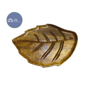 HIGH QUALITY Polished Customized Modern DIY <b>Wood</b> Tray Sustainable Eco Friendly Reusable Snack Serving Dish Decorative Wall <b>Sign</b> - Product Image 1