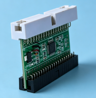 Tarjeta de Decodificación de Chip RFID RF para Impresoras M CIJ 9410 9450, Placa con Chip RFID RF para M CIJ 9410 9450